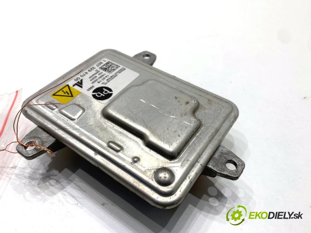 KIA SPORTAGE IV SUV 2017 130 kW 1.6 TGDI AWD 1591 Menič XENON 1307329470 (Riadiaca jednotka xenónu)