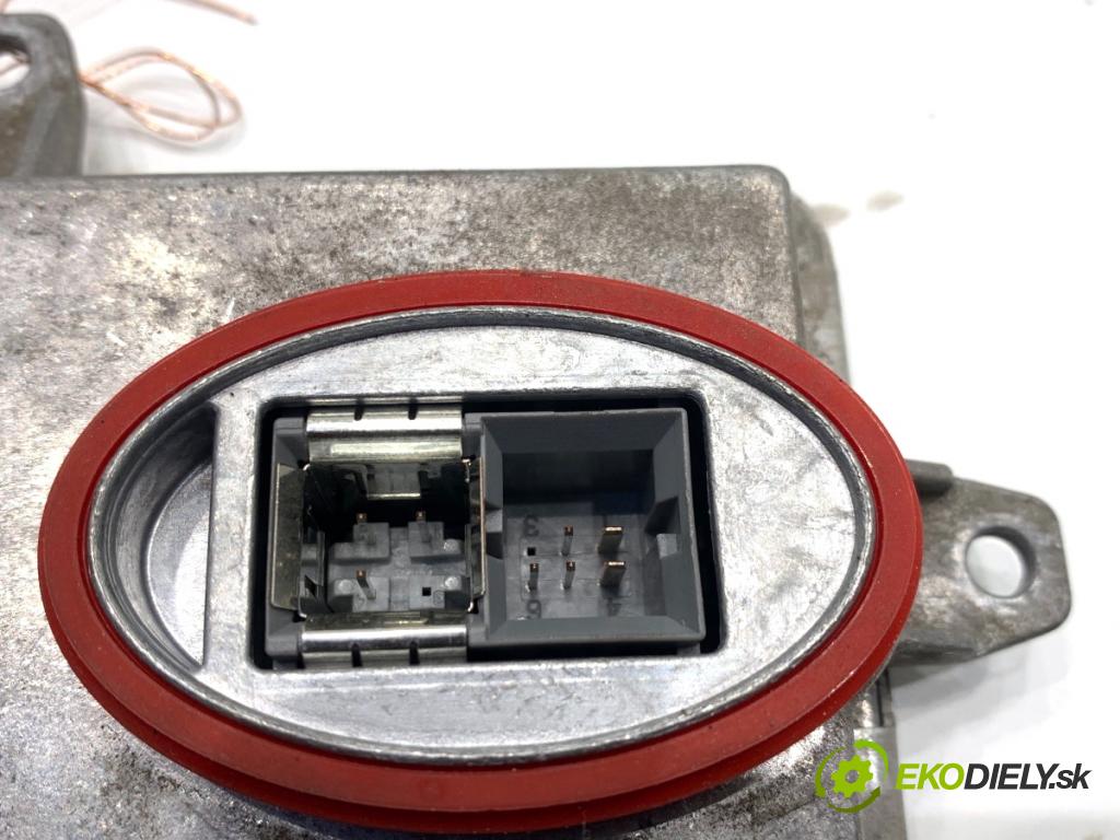 KIA SPORTAGE IV SUV 2017 130 kW 1.6 TGDI AWD 1591 Menič XENON 1307329470 (Riadiaca jednotka xenónu)