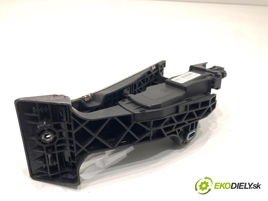 KIA SPORTAGE IV SUV 2017 130 kW 1.6 TGDI AWD 1591 Potenciometer plynu  (Potenciometer plynového pedálu)