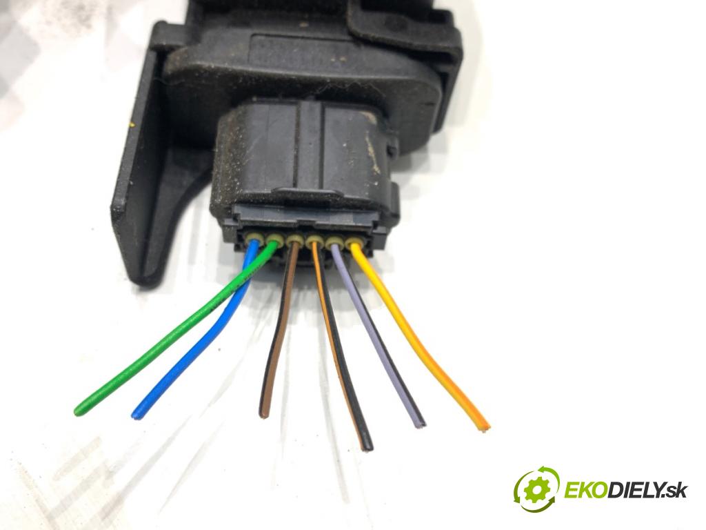 KIA SPORTAGE IV SUV 2017 130 kW 1.6 TGDI AWD 1591 Potenciometer plynu  (Potenciometer plynového pedálu)