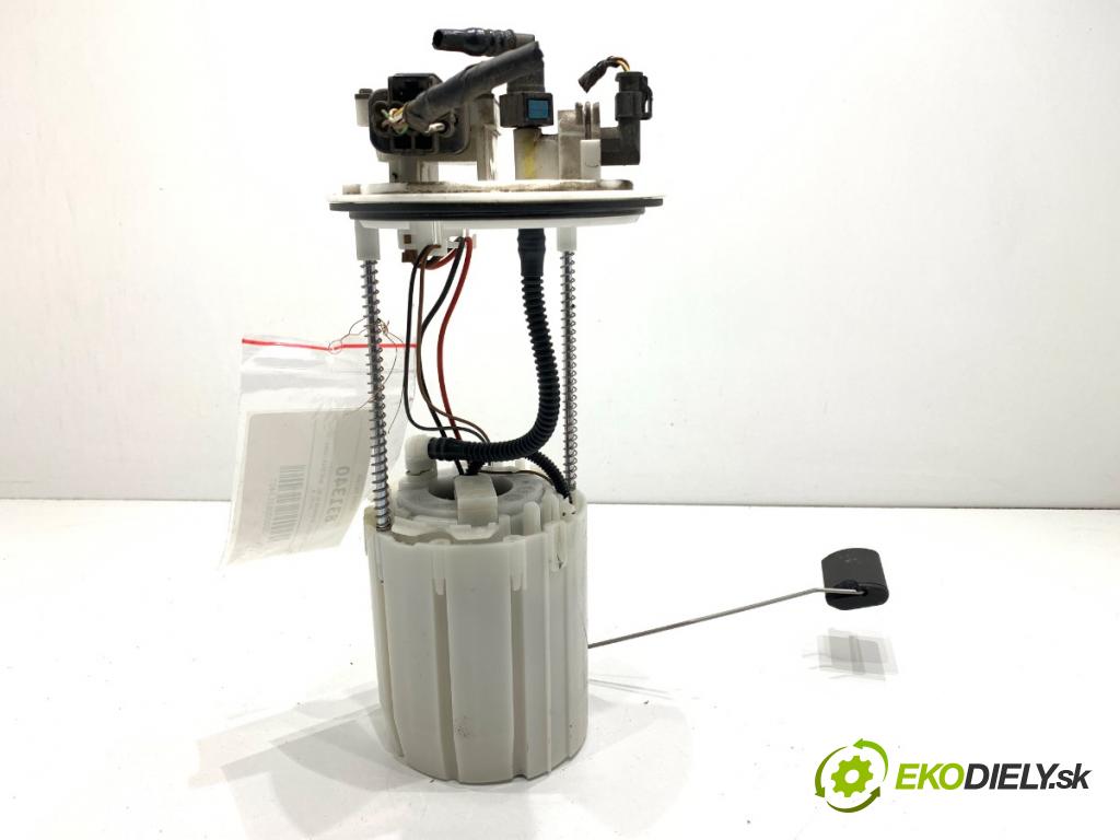 KIA SPORTAGE IV SUV 2017 130 kW 1.6 TGDI AWD 1591 Pumpa paliva 31110-D7000