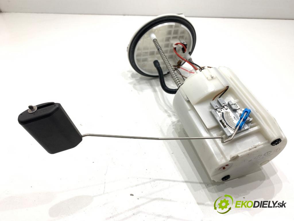 KIA SPORTAGE IV SUV 2017 130 kW 1.6 TGDI AWD 1591 Pumpa paliva 31110-D7000