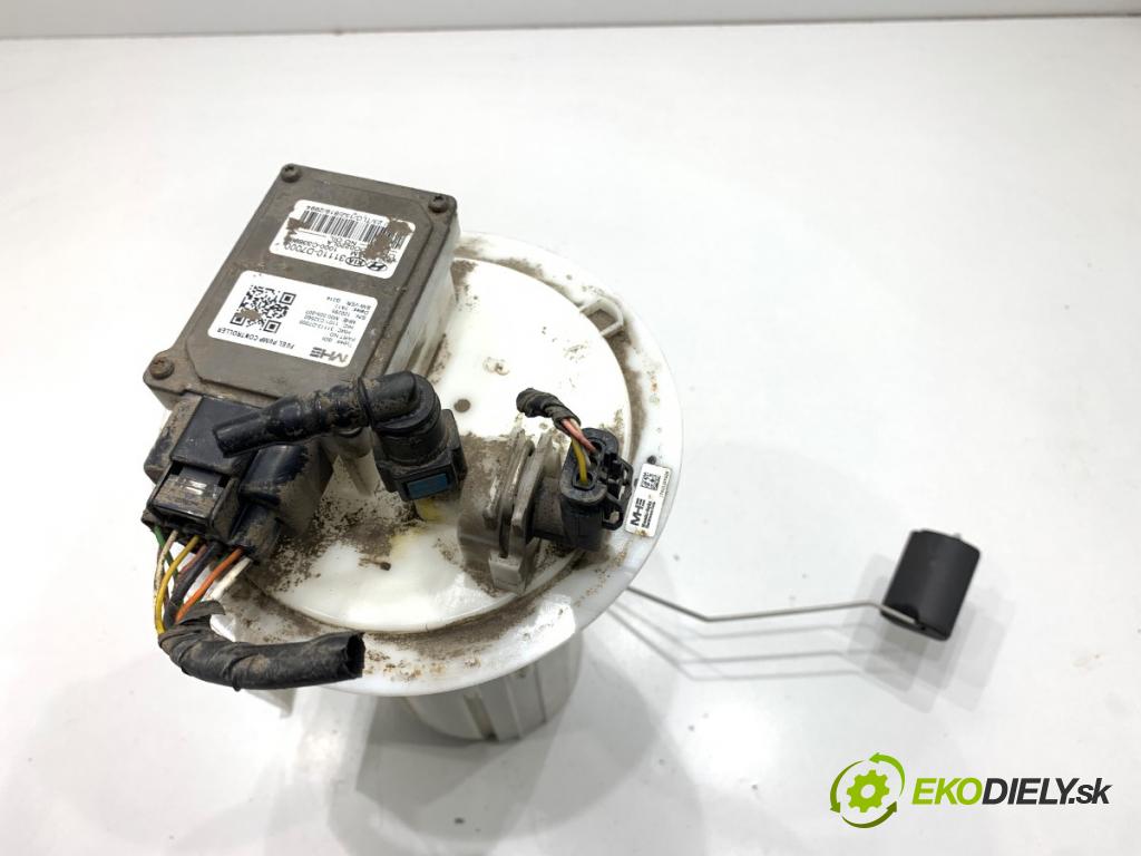 KIA SPORTAGE IV SUV 2017 130 kW 1.6 TGDI AWD 1591 Pumpa paliva 31110-D7000