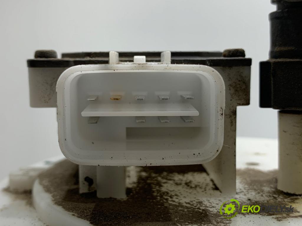 KIA SPORTAGE IV SUV 2017 130 kW 1.6 TGDI AWD 1591 Pumpa paliva 31110-D7000