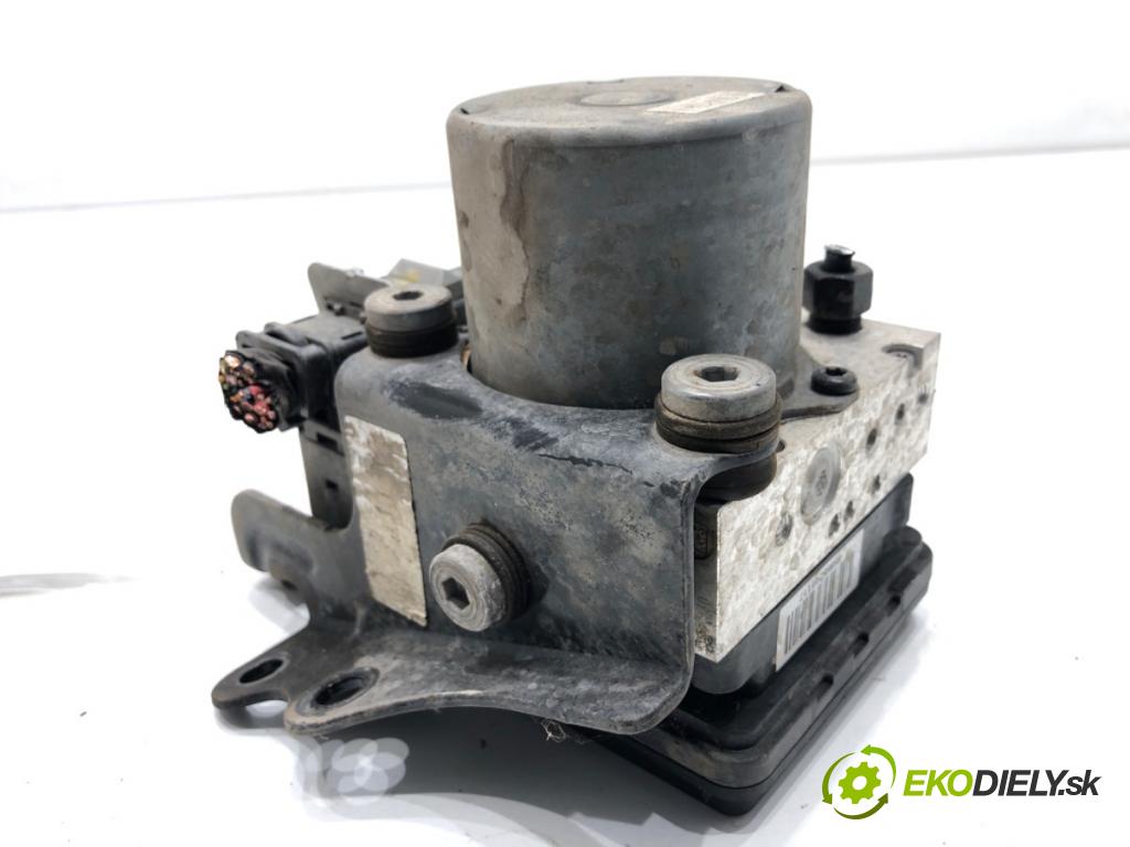 KIA SPORTAGE IV SUV 2017 130 kW 1.6 TGDI AWD 1591 pumpa ABS 58920-F1210 (Pumpa ABS)