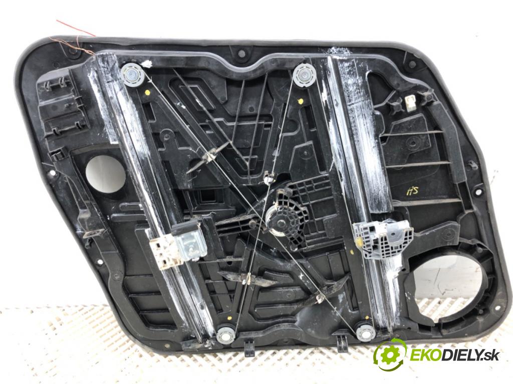 KIA SPORTAGE IV SUV 2017 130 kW 1.6 TGDI AWD 1591 Mechanizmus okna pravy predný 82480-F1610