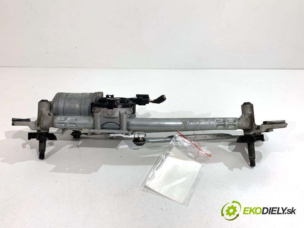 KIA SPORTAGE IV SUV 2017 130 kW 1.6 TGDI AWD 1591 Mechanizmus stieračov predný 98100-F1000 (Motorček stieračov predný)