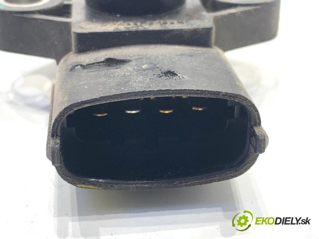 KIA SPORTAGE IV SUV 2017 130 kW 1.6 TGDI AWD 1591 MAP senzor 39300-2G000 (Snímač ostatní)