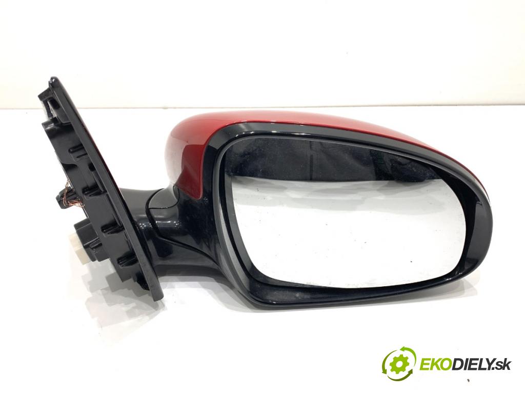 KIA SPORTAGE IV SUV 2017 130 kW 1.6 TGDI AWD 1591 Spätné zrkadlo pravy A9