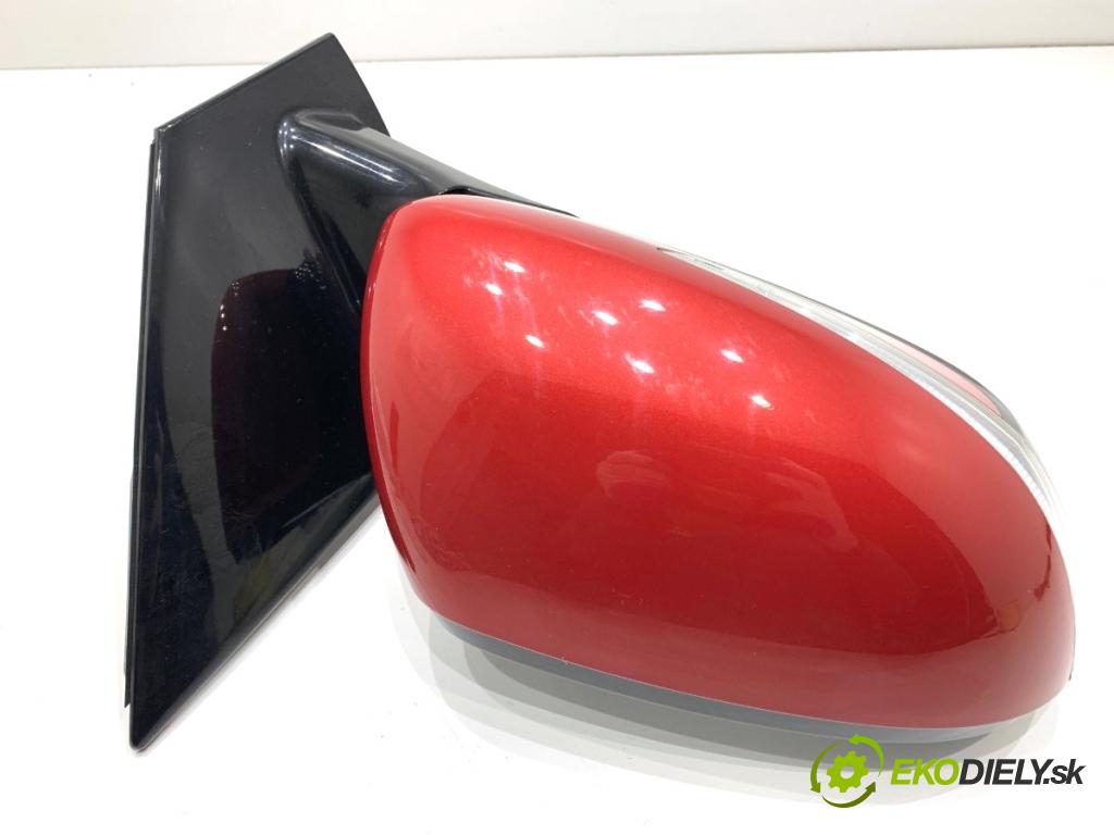 KIA SPORTAGE IV SUV 2017 130 kW 1.6 TGDI AWD 1591 Spätné zrkadlo pravy A9