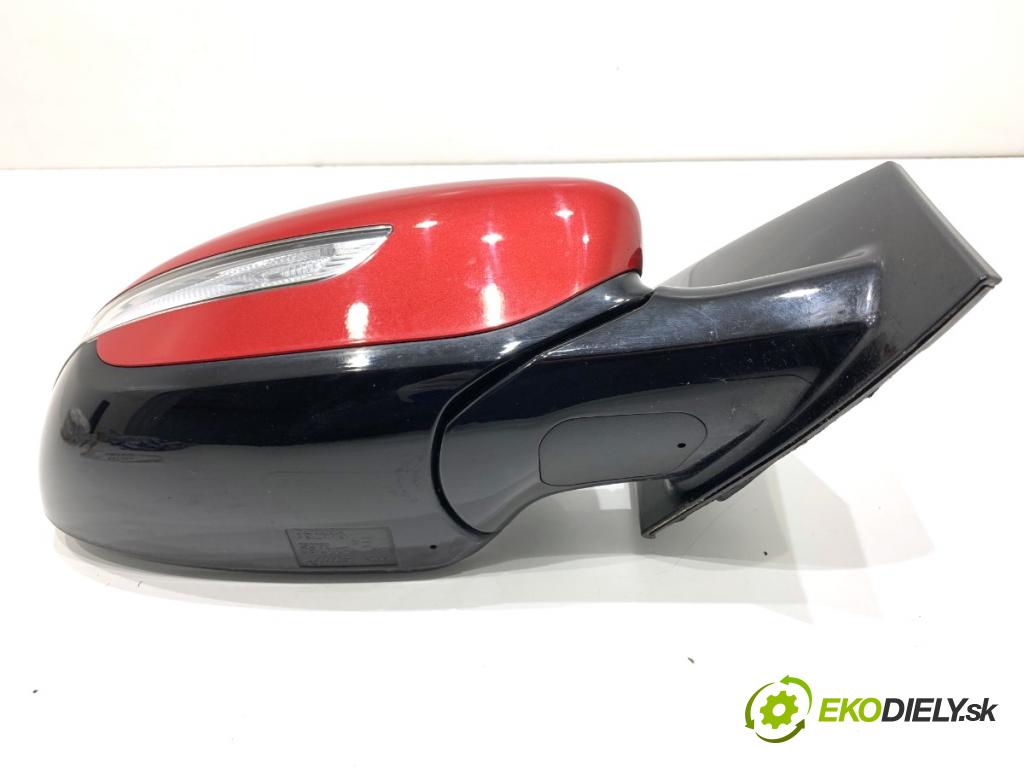 KIA SPORTAGE IV SUV 2017 130 kW 1.6 TGDI AWD 1591 Spätné zrkadlo pravy A9