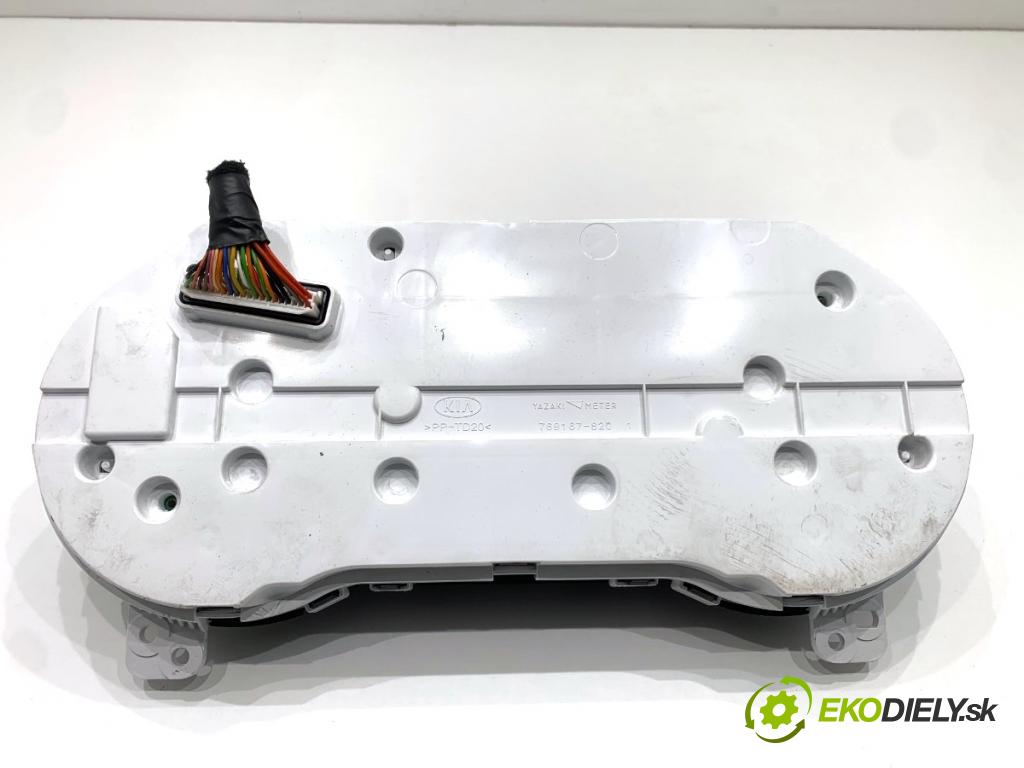 KIA SPORTAGE IV SUV 2017 130 kW 1.6 TGDI AWD 1591 Prístrojovka 94033-F1470 (Prístrojová doska)