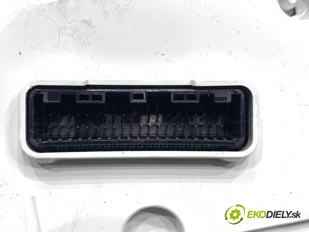 KIA SPORTAGE IV SUV 2017 130 kW 1.6 TGDI AWD 1591 Prístrojovka 94033-F1470 (Prístrojová doska)