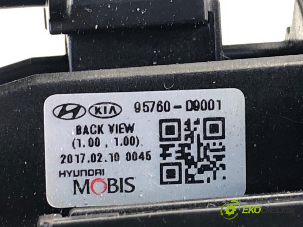 KIA SPORTAGE IV SUV 2017 130 kW 1.6 TGDI AWD 1591 Kľučka dverí zad 95760-D9001