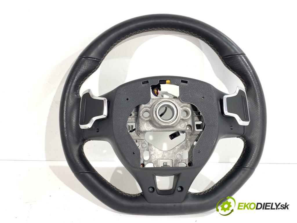 KIA SPORTAGE IV SUV 2017 130 kW 1.6 TGDI AWD 1591 Volant 56130-D9600