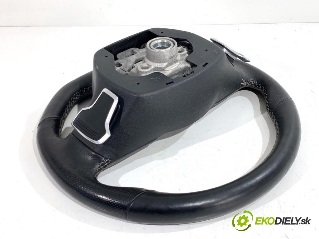 KIA SPORTAGE IV SUV 2017 130 kW 1.6 TGDI AWD 1591 Volant 56130-D9600