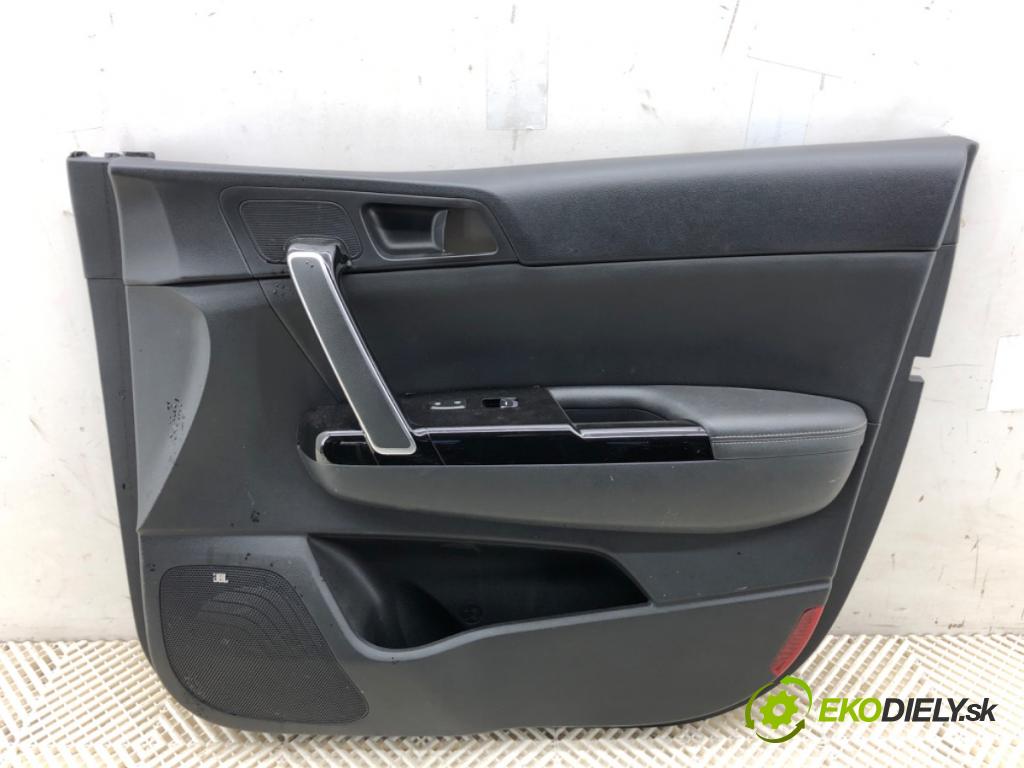 KIA SPORTAGE IV SUV 2017 130 kW 1.6 TGDI AWD 1591 čalúnenie Dvere pravy predný 82361-F1000