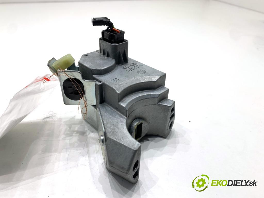 KIA SPORTAGE IV SUV 2017 130 kW 1.6 TGDI AWD 1591 blokáda volantu 81900-C5700 (Riadenie ostatné)