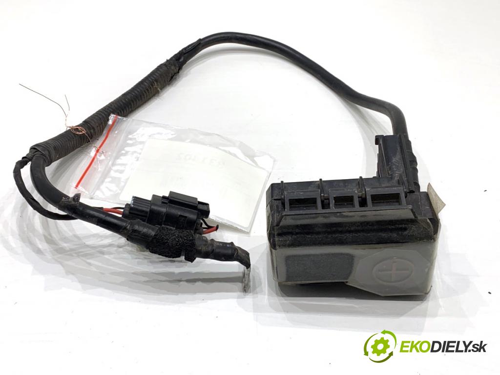 KIA SPORTAGE IV SUV 2017 130 kW 1.6 TGDI AWD 1591 svorka plus 