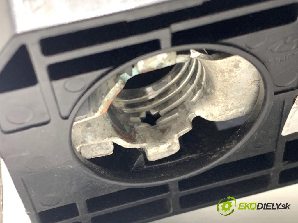 KIA SPORTAGE IV SUV 2017 130 kW 1.6 TGDI AWD 1591 svorka plus