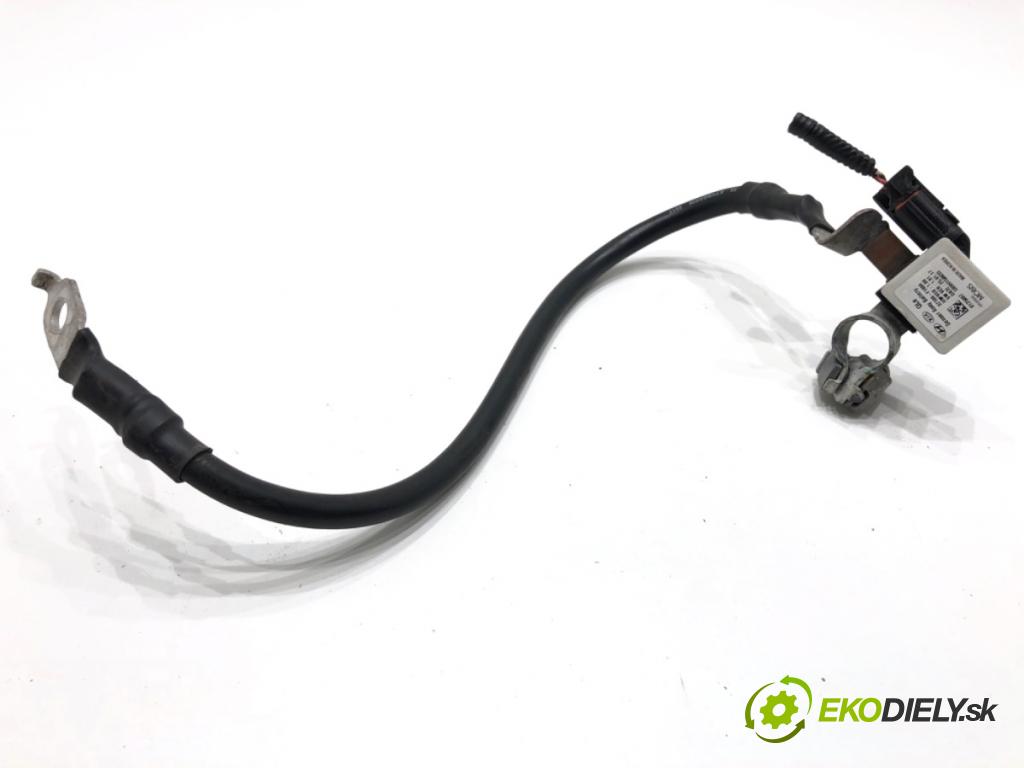 KIA SPORTAGE IV SUV 2017 130 kW 1.6 TGDI AWD 1591 svorka MINUS 37180-F1000