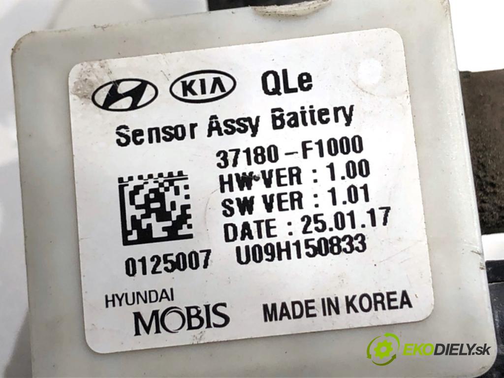 KIA SPORTAGE IV SUV 2017 130 kW 1.6 TGDI AWD 1591 svorka MINUS 37180-F1000