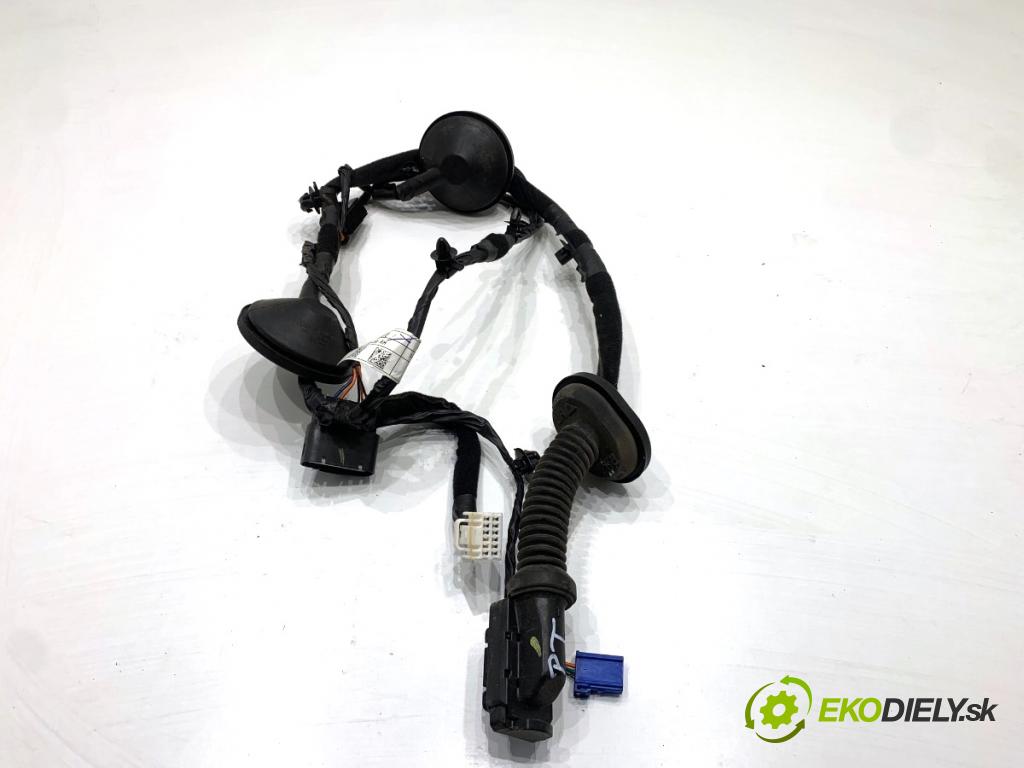 KIA SPORTAGE IV SUV 2017 130 kW 1.6 TGDI AWD 1591 Káblovačka Dvere zad pravy 91660-F1070