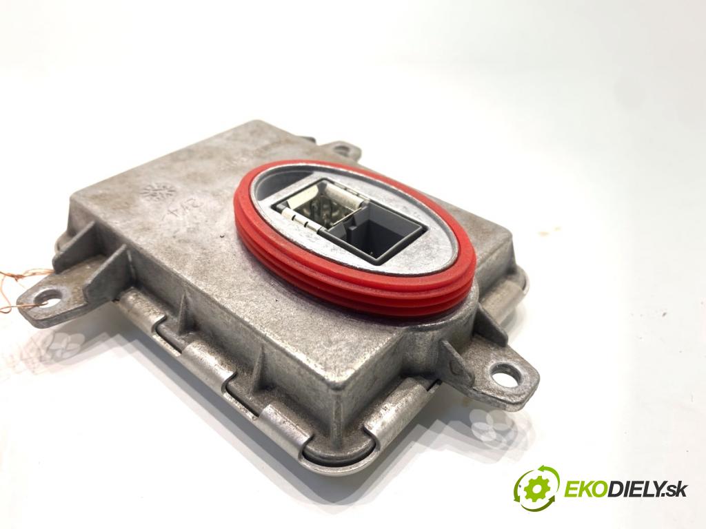 KIA SPORTAGE IV SUV 2017 130 kW 1.6 TGDI AWD 1591 Menič XENON 130732947000 (Riadiaca jednotka xenónu)