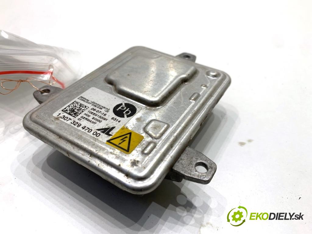 KIA SPORTAGE IV SUV 2017 130 kW 1.6 TGDI AWD 1591 Menič XENON 130732947000 (Riadiaca jednotka xenónu)