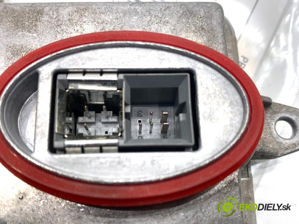 KIA SPORTAGE IV SUV 2017 130 kW 1.6 TGDI AWD 1591 Menič XENON 130732947000 (Riadiaca jednotka xenónu)