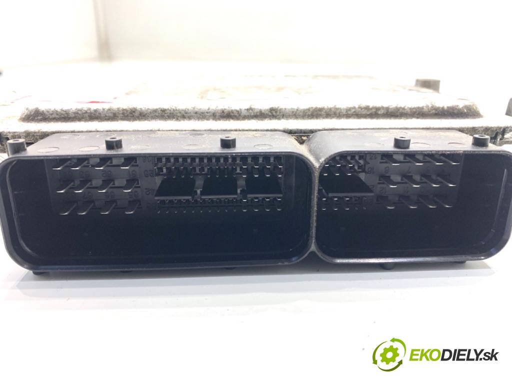 KIA SPORTAGE IV SUV 2017 130 kW 1.6 TGDI AWD 1591 riadiaca jednotka Motor 95440-2D750 (Riadiaca jednotka)