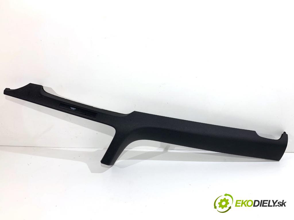 KIA SPORTAGE IV SUV 2017 130 kW 1.6 TGDI AWD 1591 Lišta kryt interiéru 84784-F1200 (Lišta)