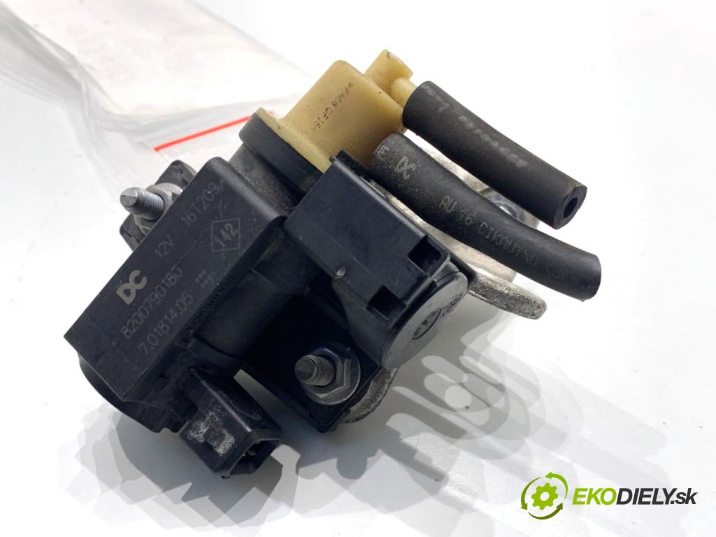 NISSAN PULSAR liftback 2017 81 kW 1.5 dCi 1461 Ventil tlaku 8200790180 (Ventil)