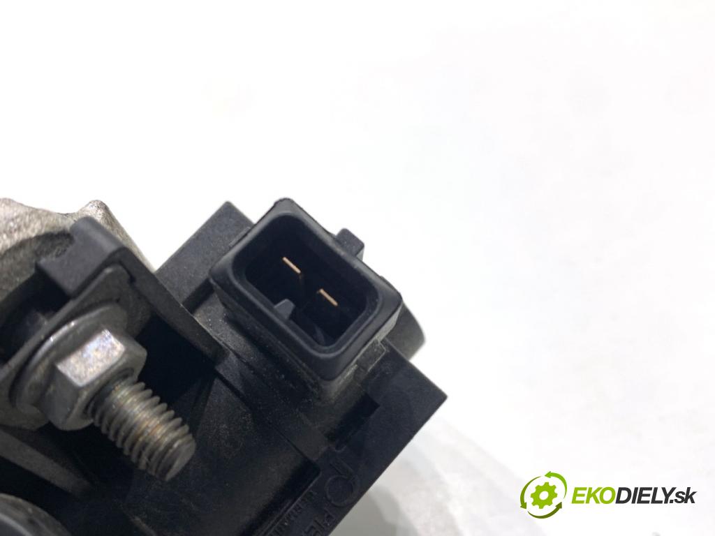 NISSAN PULSAR liftback 2017 81 kW 1.5 dCi 1461 Ventil tlaku 8200790180 (Ventil)