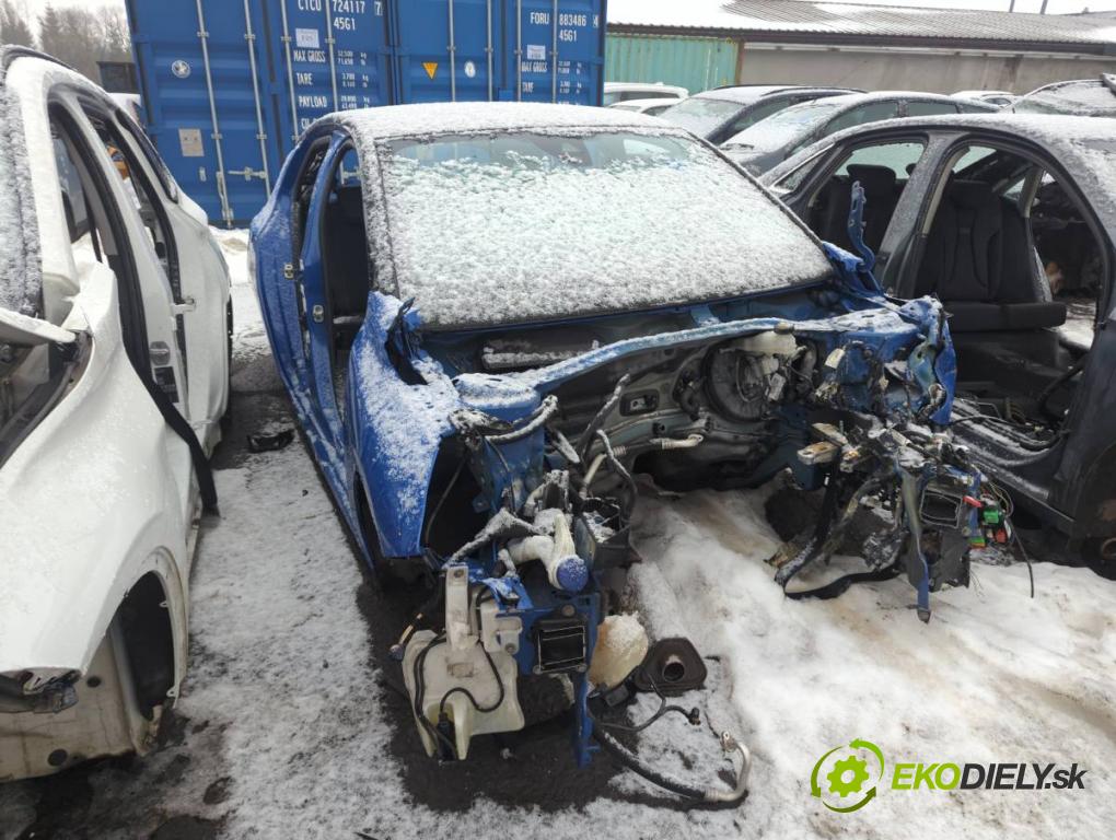 OPEL CORSA F liftback 2023 74 kW 1.2 (68) 1199 karoséria ČTVRŤÁK: Blatník prah strecha PODŁUŻNICA