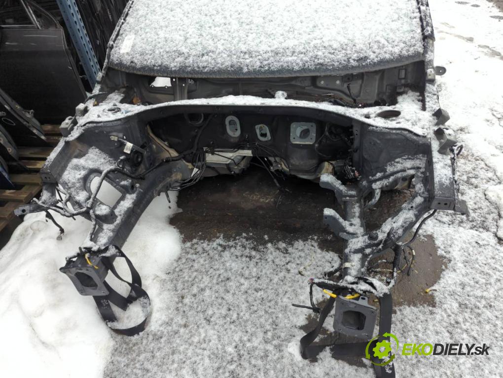 KIA CEED SUV 2021 118 kW 1.5 T-GDI 1482 KAROSERIA ČTVRŤÁK blatník práh střecha PODŁUŻNICA