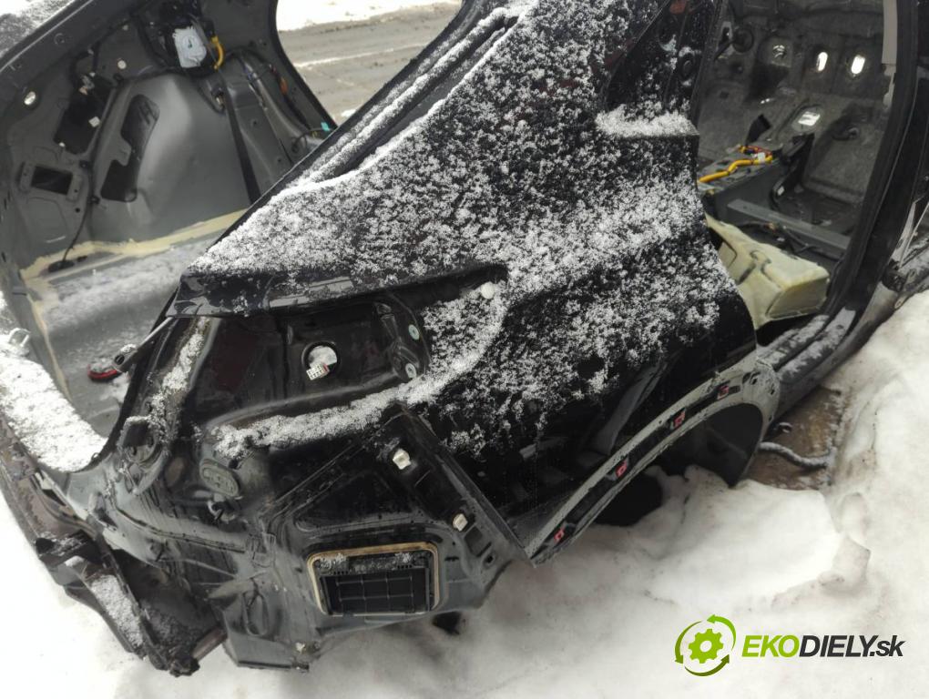 KIA CEED SUV 2021 118 kW 1.5 T-GDI 1482 KAROSERIA ČTVRŤÁK blatník práh střecha PODŁUŻNICA