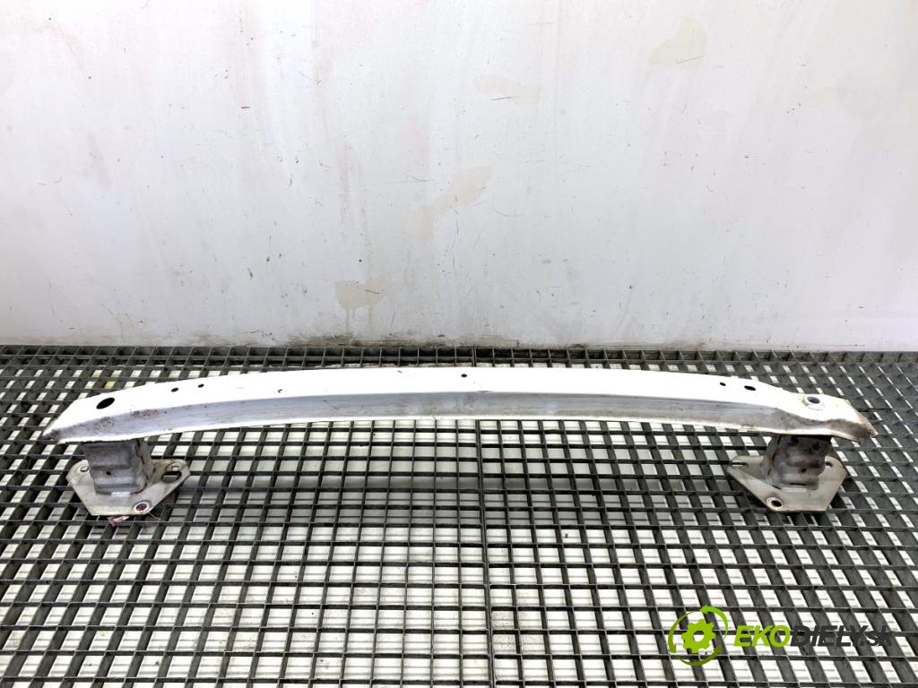 PEUGEOT 208 I liftback 2016 55 kW 1.6 HDi / BlueHDi 75 1560 Výstuha nárazníka zad  (Výstuha zadná)