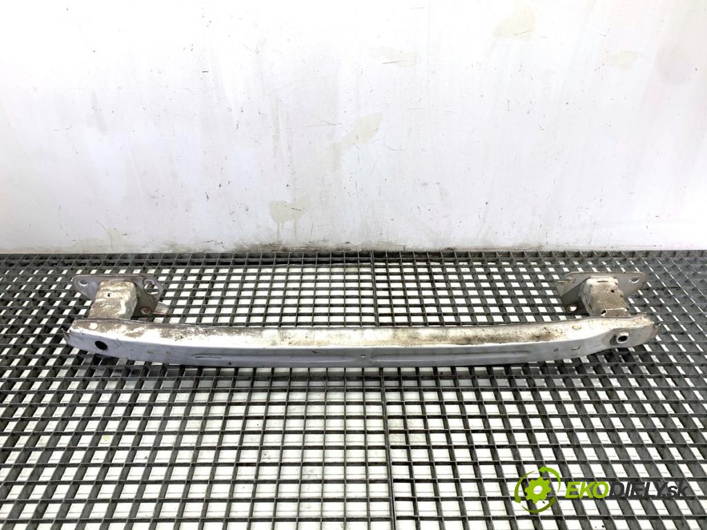 PEUGEOT 208 I liftback 2016 55 kW 1.6 HDi / BlueHDi 75 1560 Výstuha nárazníka zad  (Výstuha zadná)