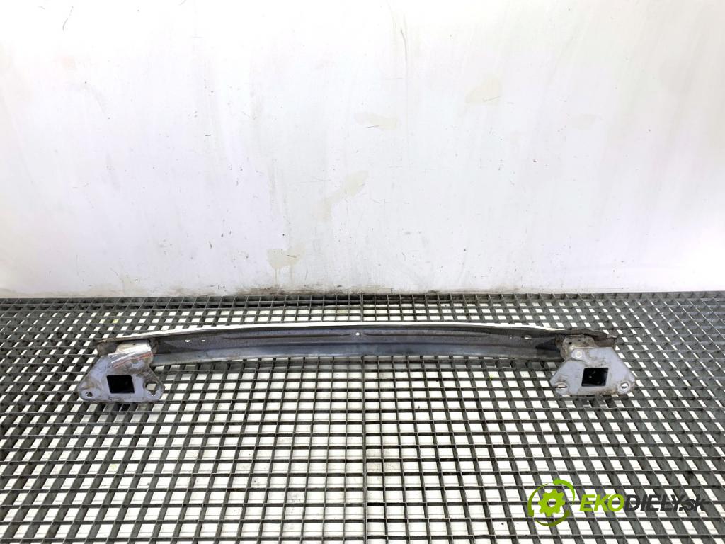 PEUGEOT 208 I liftback 2016 55 kW 1.6 HDi / BlueHDi 75 1560 Výstuha nárazníka zad  (Výstuha zadná)