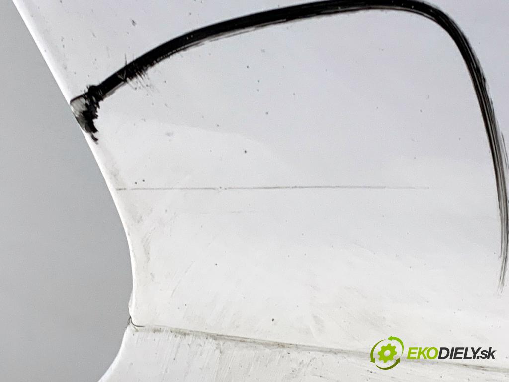 PEUGEOT 208 I liftback 2016 55 kW 1.6 HDi / BlueHDi 75 1560 kapota zad EWP