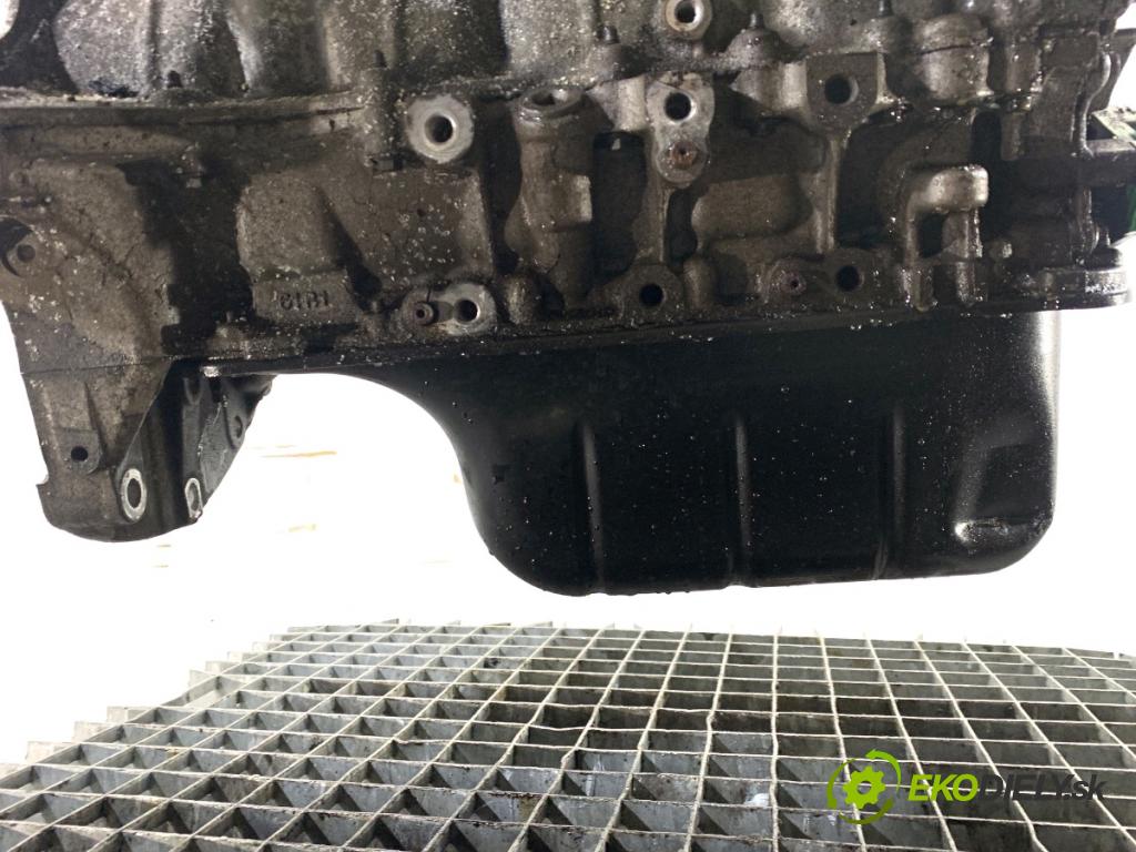 PEUGEOT 208 I liftback 2016 55 kW 1.6 HDi / BlueHDi 75 1560 Motor BHW (Motor)