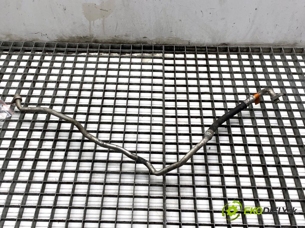 PEUGEOT 208 I liftback 2016 55 kW 1.6 HDi / BlueHDi 75 1560 rúrka klimatizace 9678308780 (Trubka klimatizace)