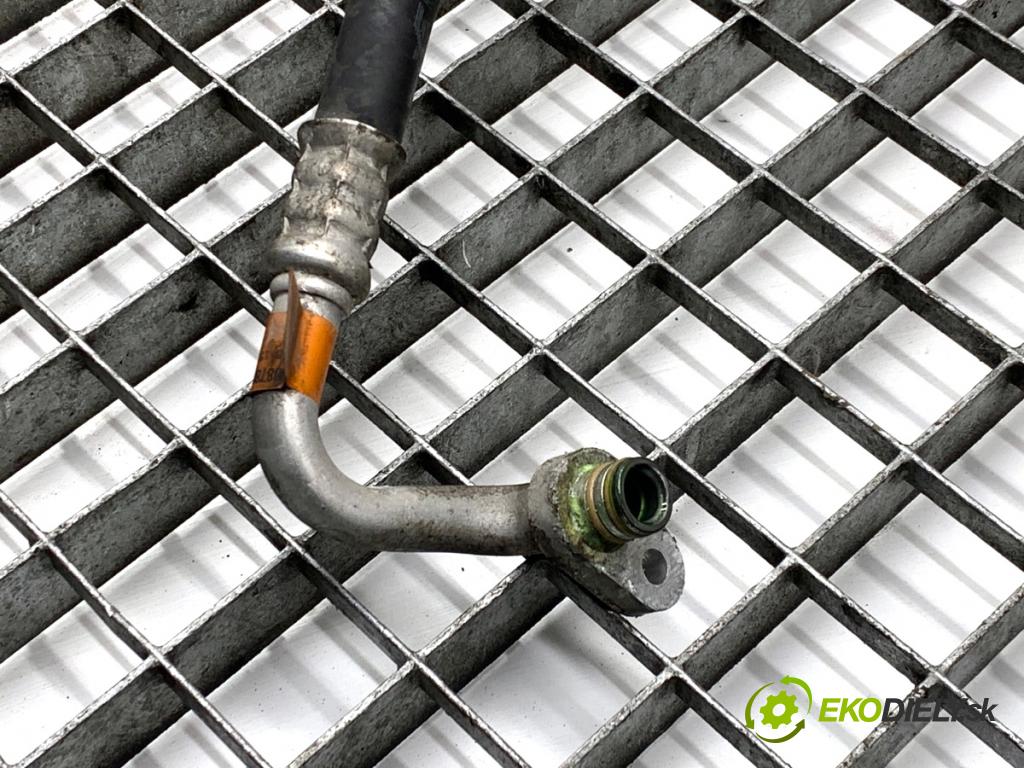 PEUGEOT 208 I liftback 2016 55 kW 1.6 HDi / BlueHDi 75 1560 rúrka klimatizace 9678308780 (Trubka klimatizace)