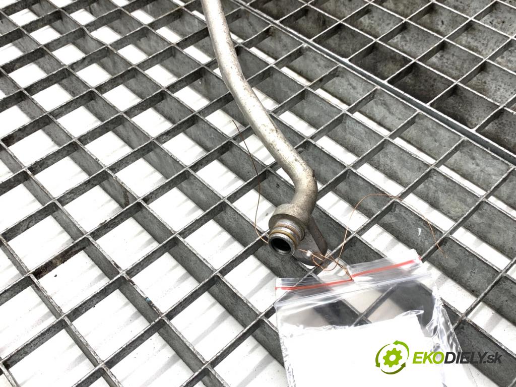 PEUGEOT 208 I liftback 2016 55 kW 1.6 HDi / BlueHDi 75 1560 rúrka klimatizace 9678308780 (Trubka klimatizace)