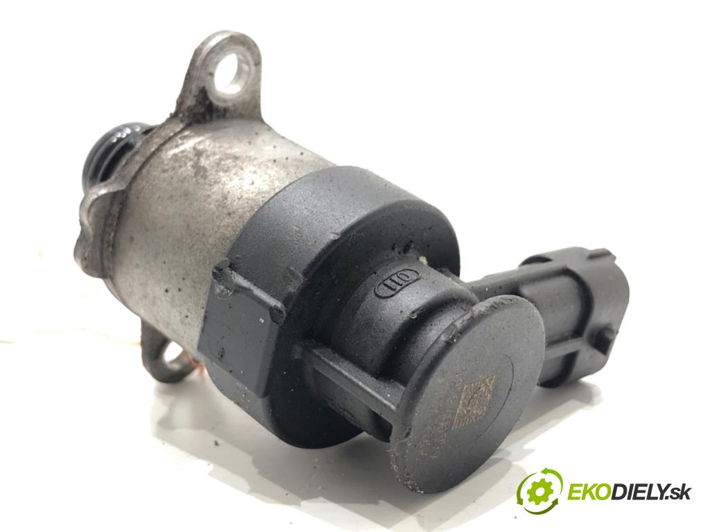 PEUGEOT 208 I liftback 2016 55 kW 1.6 HDi / BlueHDi 75 1560 Regulátor tlaku paliva 0928400779 (Palivový systém ostatné)