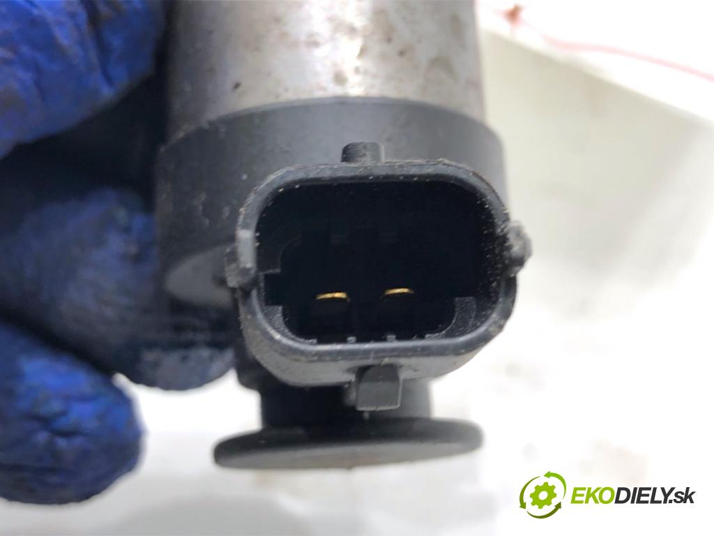 PEUGEOT 208 I liftback 2016 55 kW 1.6 HDi / BlueHDi 75 1560 Regulátor tlaku paliva 0928400779 (Palivový systém ostatné)