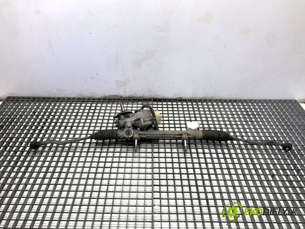 PEUGEOT 208 I liftback 2016 55 kW 1.6 HDi / BlueHDi 75 1560 řízení 9816450580 (Řízení)