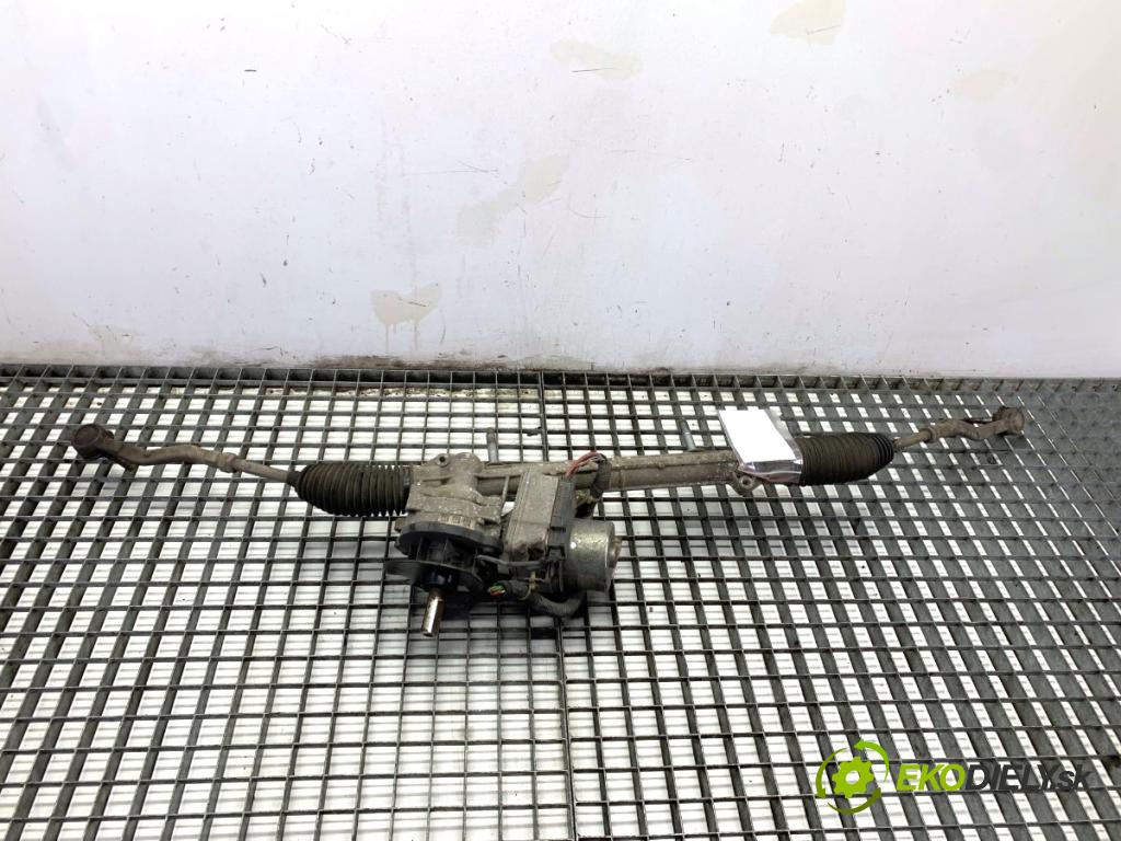 PEUGEOT 208 I liftback 2016 55 kW 1.6 HDi / BlueHDi 75 1560 řízení 9816450580 (Řízení)