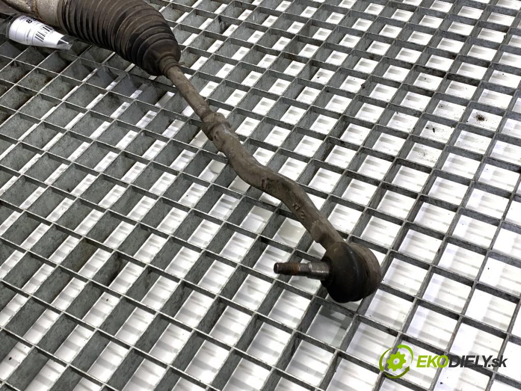 PEUGEOT 208 I liftback 2016 55 kW 1.6 HDi / BlueHDi 75 1560 řízení 9816450580 (Řízení)